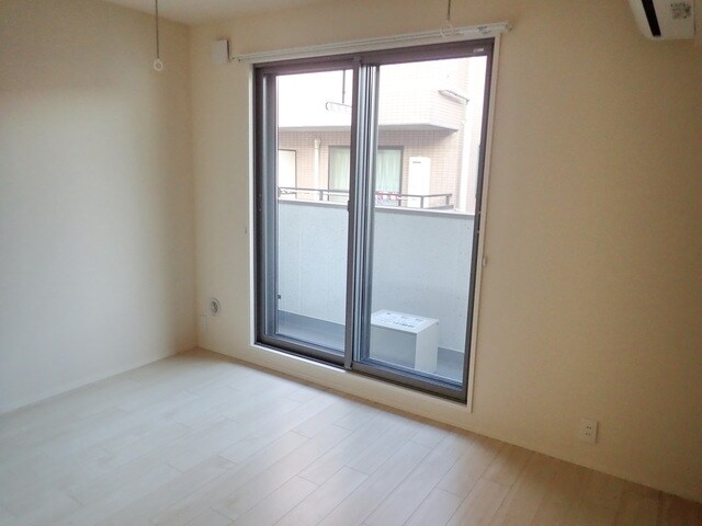 Penn.Curtisの物件内観写真