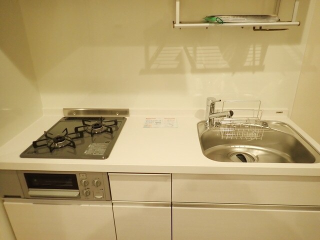 Penn.Curtisの物件内観写真