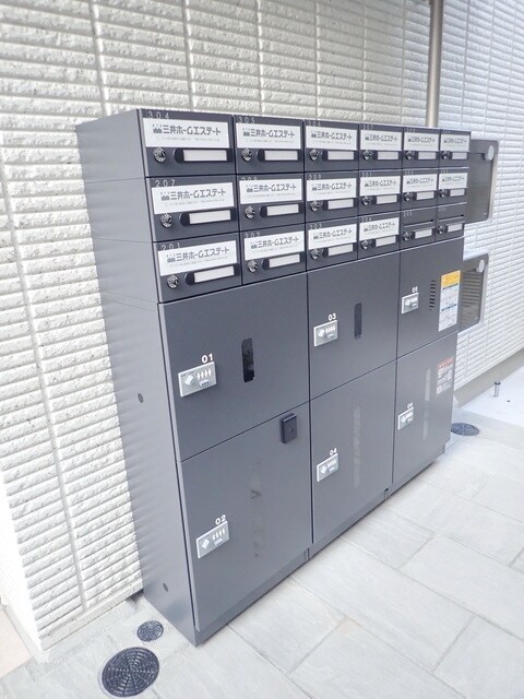 Penn.Curtisの物件内観写真