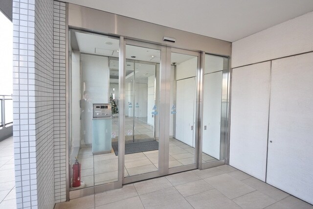 パークハウスワンズタワーの物件内観写真