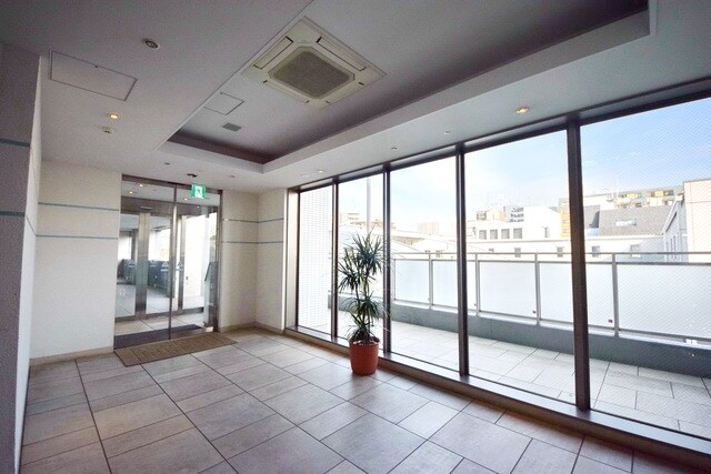 パークハウスワンズタワーの物件内観写真