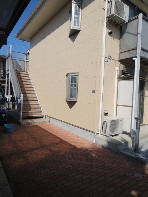 アムールII光風館の物件内観写真