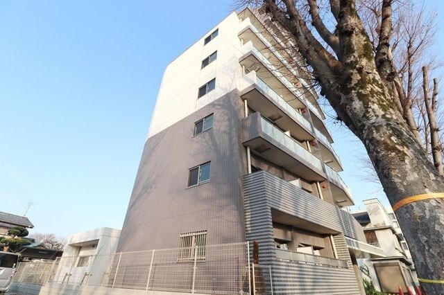 HYs上石神井の物件内観写真