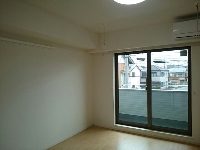 ブレイブ・ブロッサムの物件内観写真