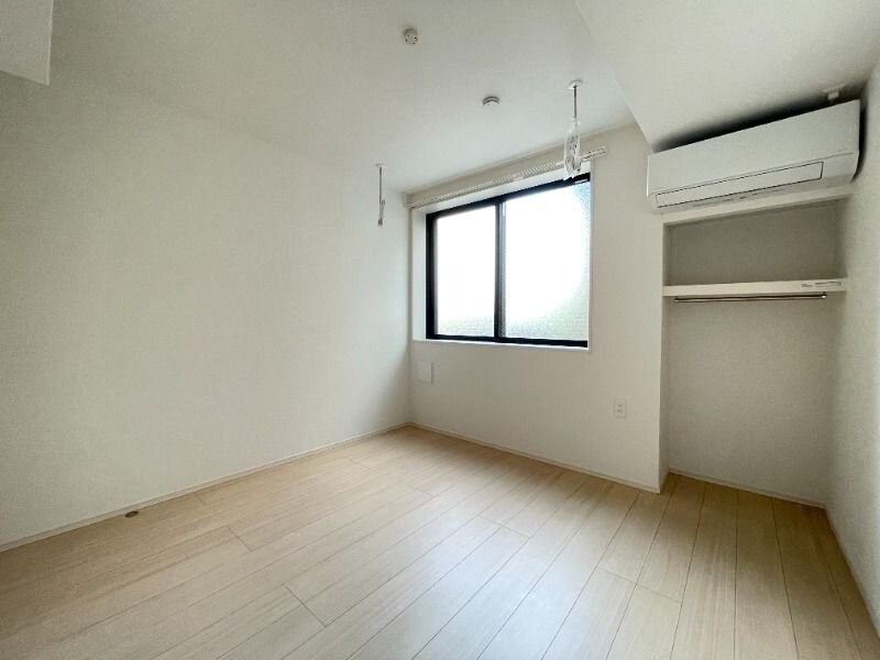 ヴァンガードハイツ東村山の物件内観写真