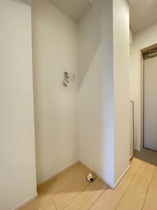 ヴァンガードハイツ東村山の物件内観写真