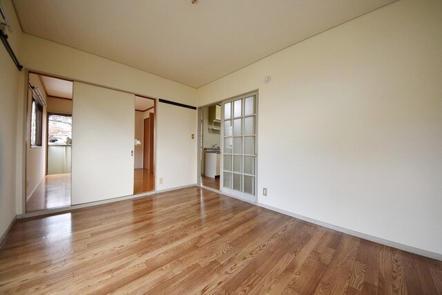 サンハイツの物件内観写真