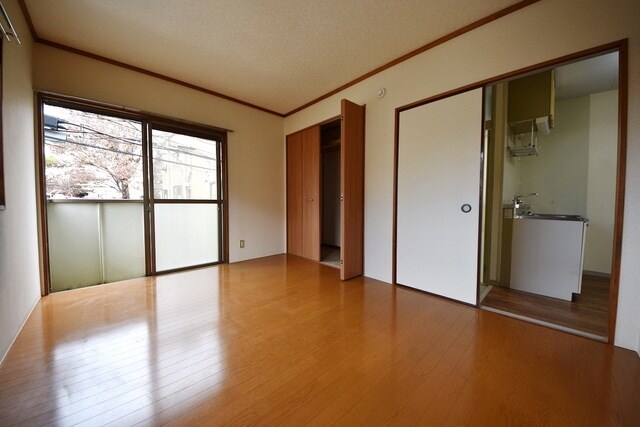 サンハイツの物件内観写真