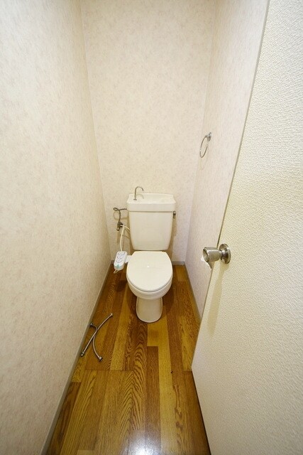 サンハイツの物件内観写真