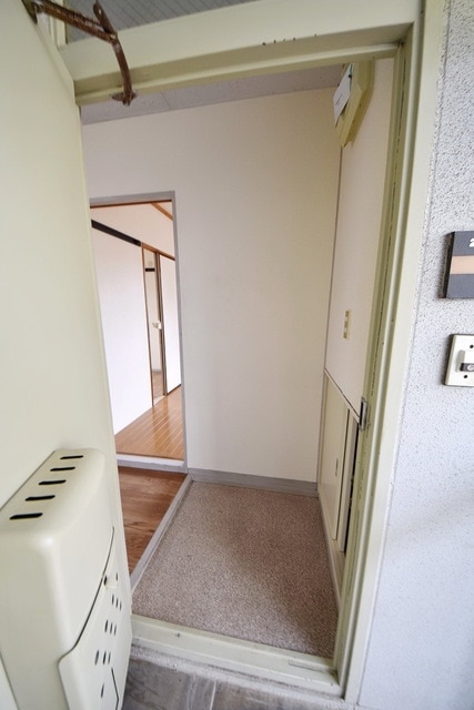 サンハイツの物件内観写真