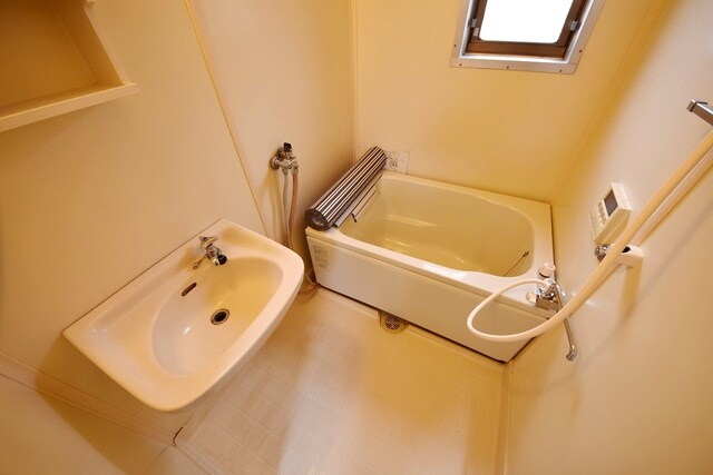 サンハイツの物件内観写真