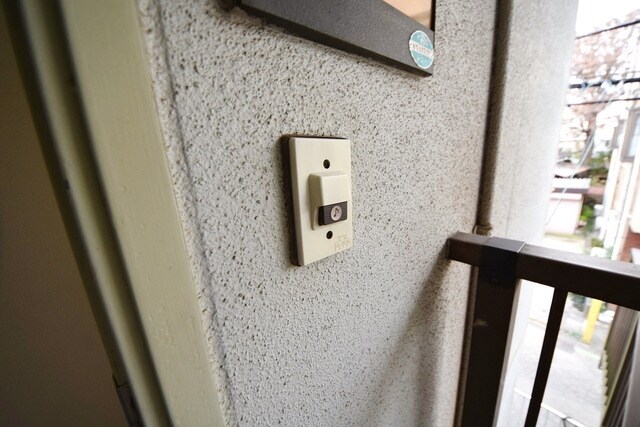 サンハイツの物件内観写真