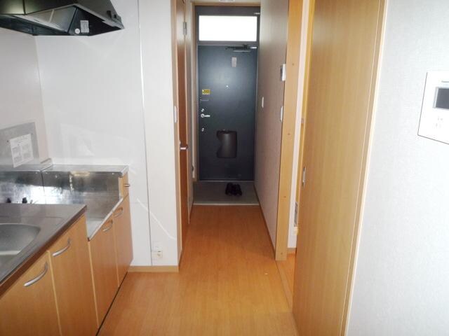 ラークソレジオの物件内観写真