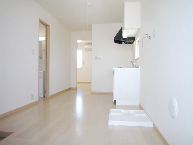 ディアコート清瀬の物件内観写真