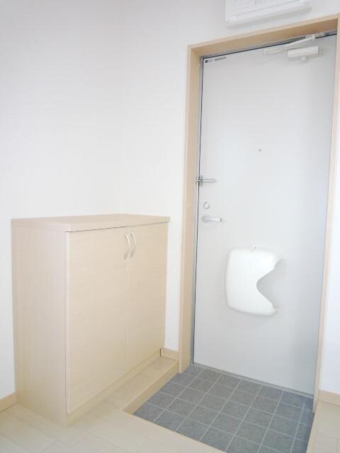 ディアコート清瀬の物件内観写真