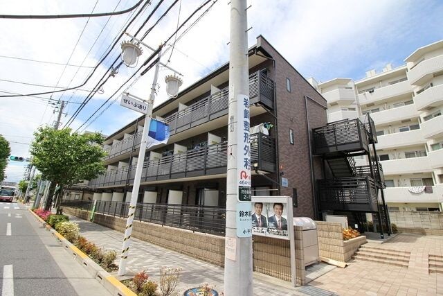 レオネクストNISHIGAIIIIの物件内観写真