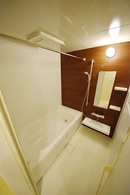 花水木の物件内観写真