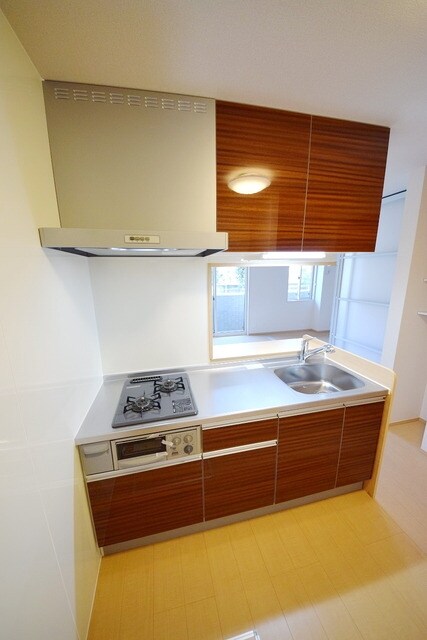 花水木の物件内観写真