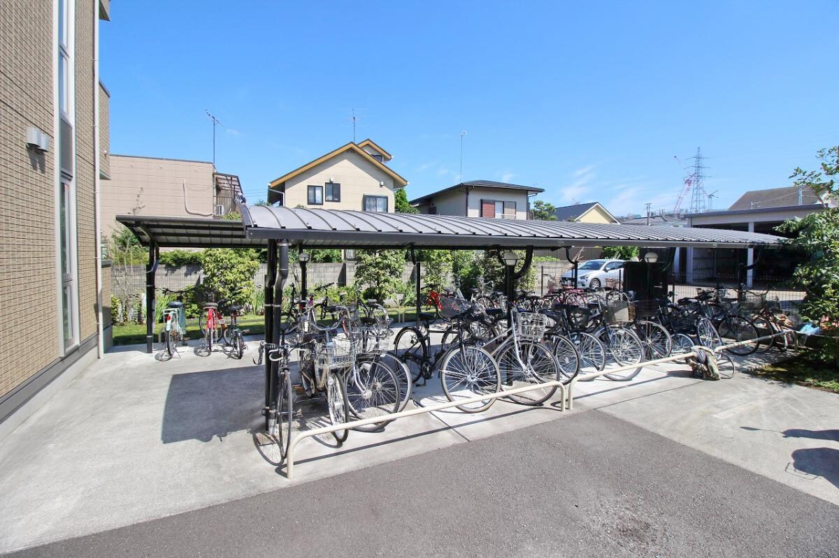 花水木の物件内観写真