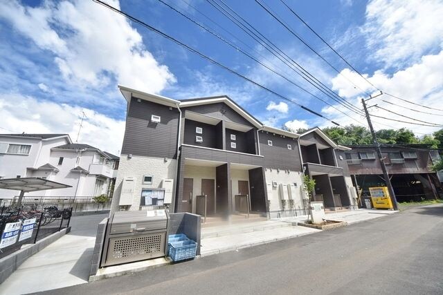 デュラカーサ コブシIVの物件内観写真