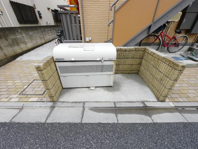 アンフラーゼの物件内観写真