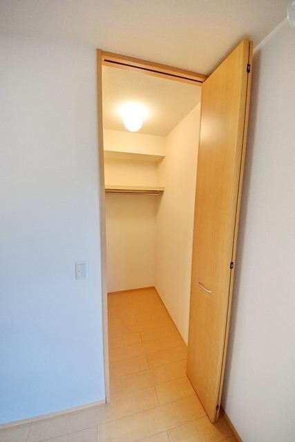 アンフラーゼの物件内観写真