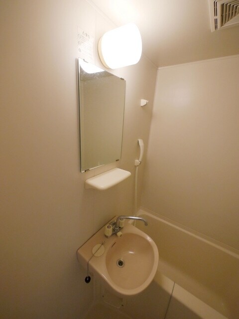 レオパレスグリフィンドールの物件内観写真