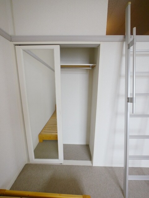 レオパレスグリフィンドールの物件内観写真