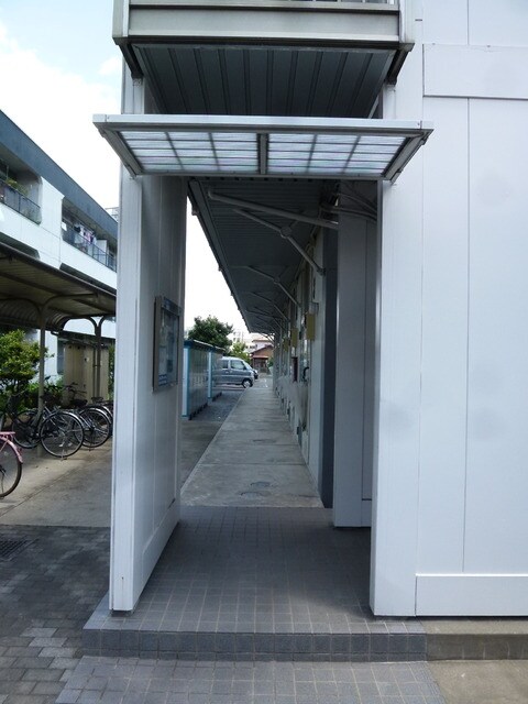 レオパレスグリフィンドールの物件内観写真