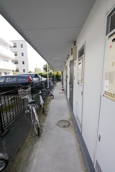 シティライフの物件内観写真