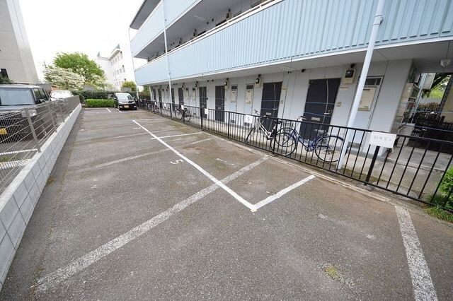 シティライフの物件内観写真