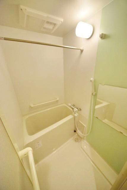 クレイノ涼の物件内観写真