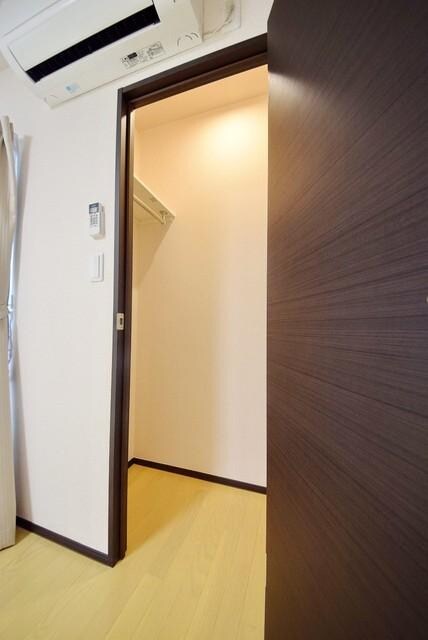 クレイノ涼の物件内観写真