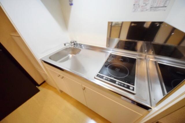 クレイノ涼の物件内観写真