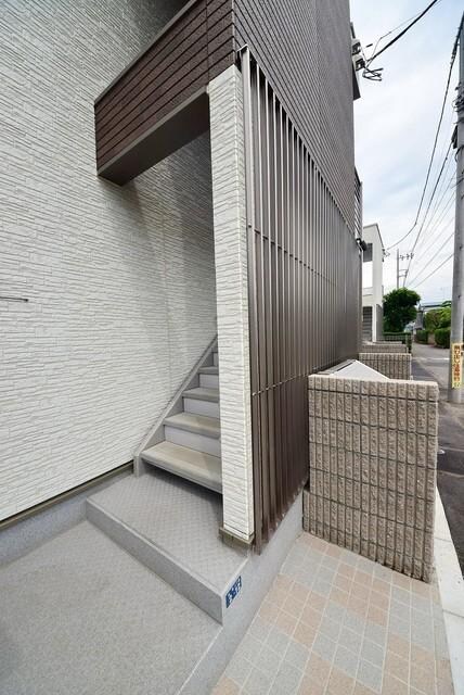 クレイノ涼の物件内観写真