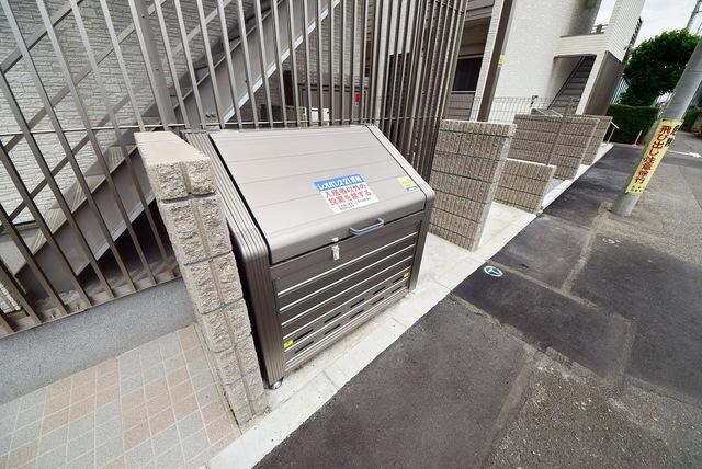 クレイノ涼の物件内観写真