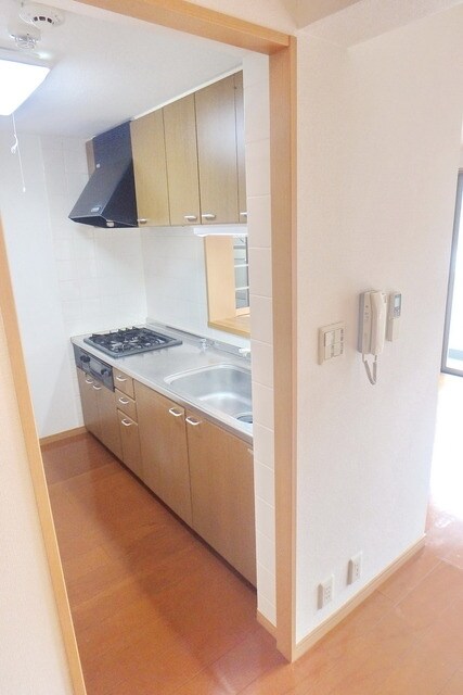 グランドール一橋学園Iの物件内観写真