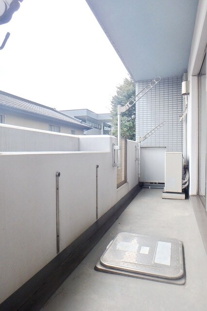 グランドール一橋学園Iの物件内観写真