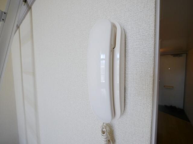 レオパレスサンハウスの物件内観写真