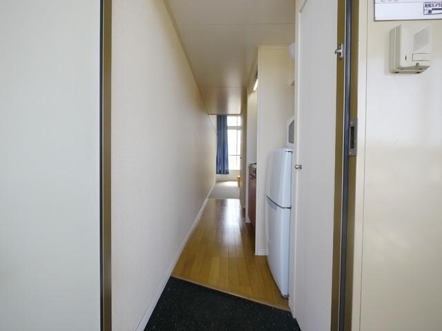 レオパレスサンハウスの物件内観写真