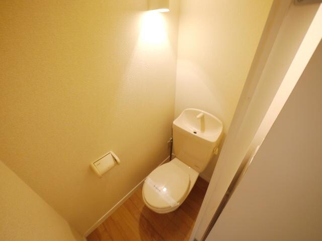 レオパレスサンハウスの物件内観写真