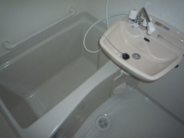 レオパレスM&Yの物件内観写真