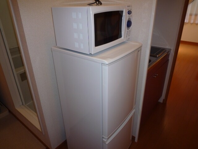 レオパレスM&Yの物件内観写真