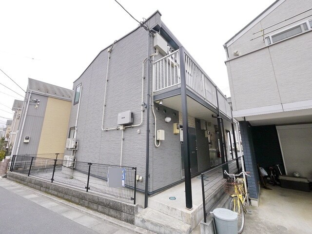 レオパレスM&Yの物件内観写真