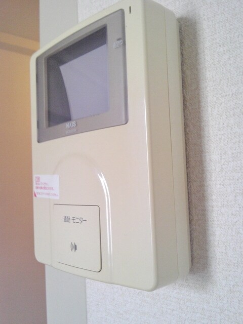 レオパレスM&Yの物件内観写真