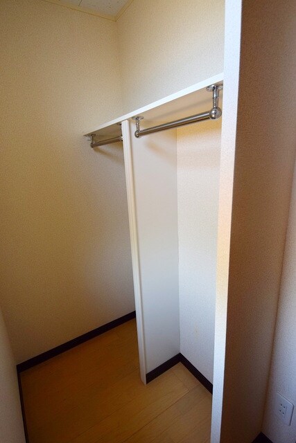 レオネクストフィエールIIの物件内観写真