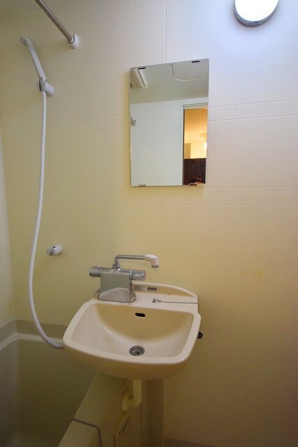 レオネクストフィエールIIの物件内観写真