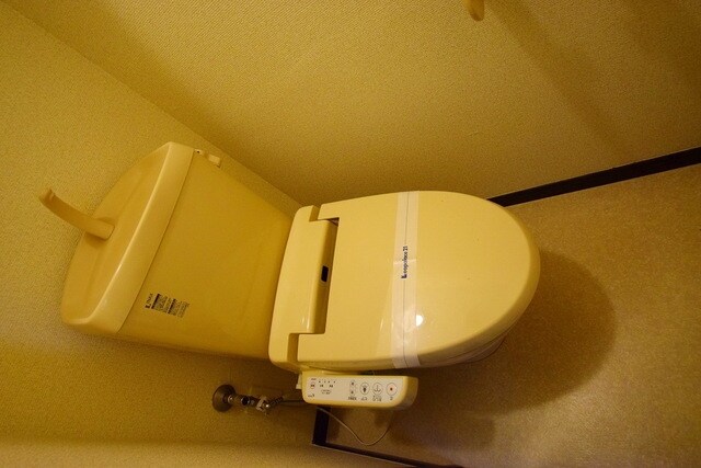 レオネクストフィエールIIの物件内観写真