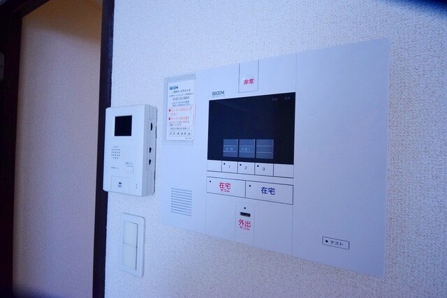 レオネクストフィエールIIの物件内観写真