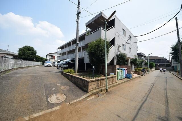 クレスト中島の物件内観写真